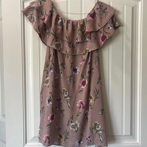 Alter’d State Summer dress